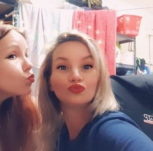 Meet your Posher, Melissa